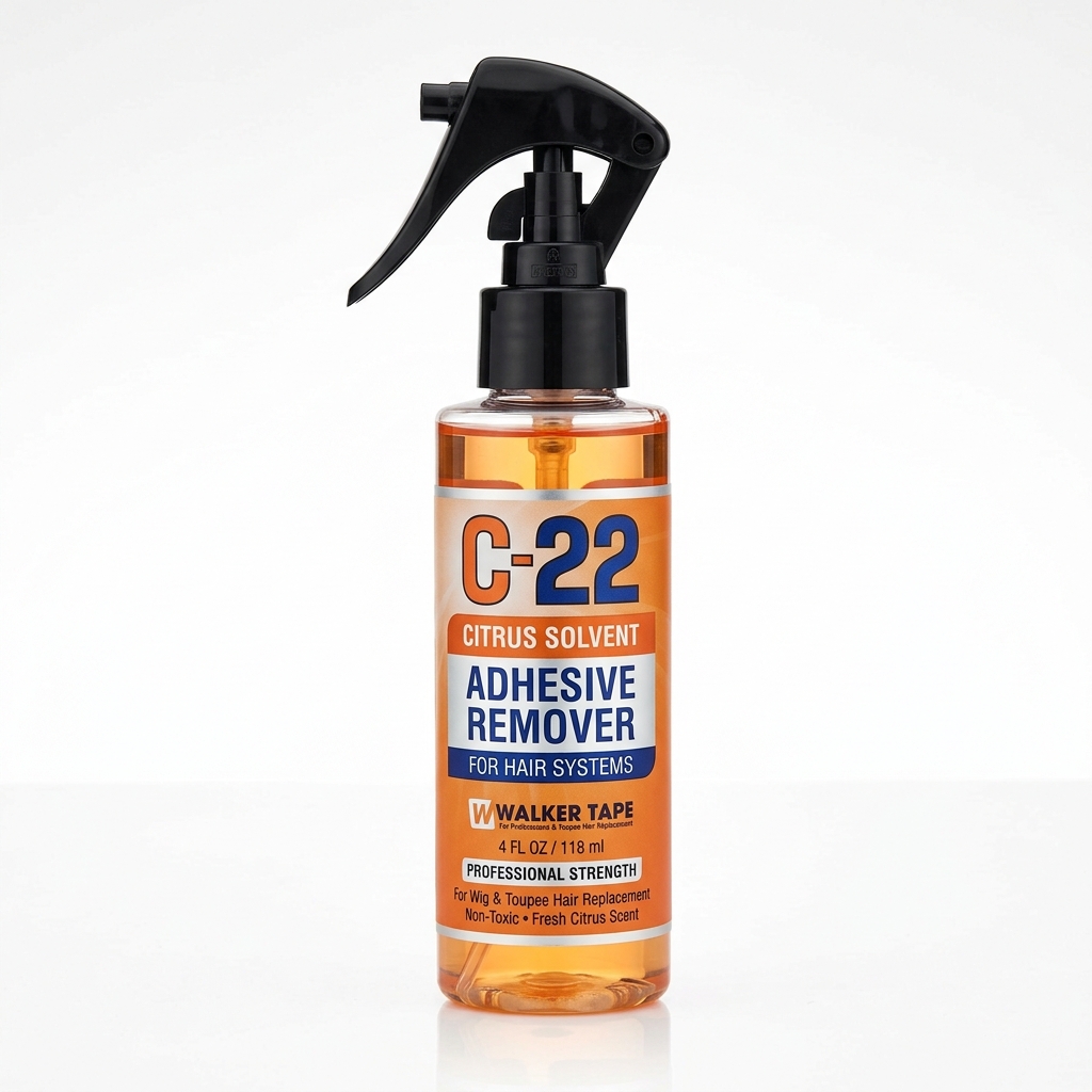 C-22 Solvent