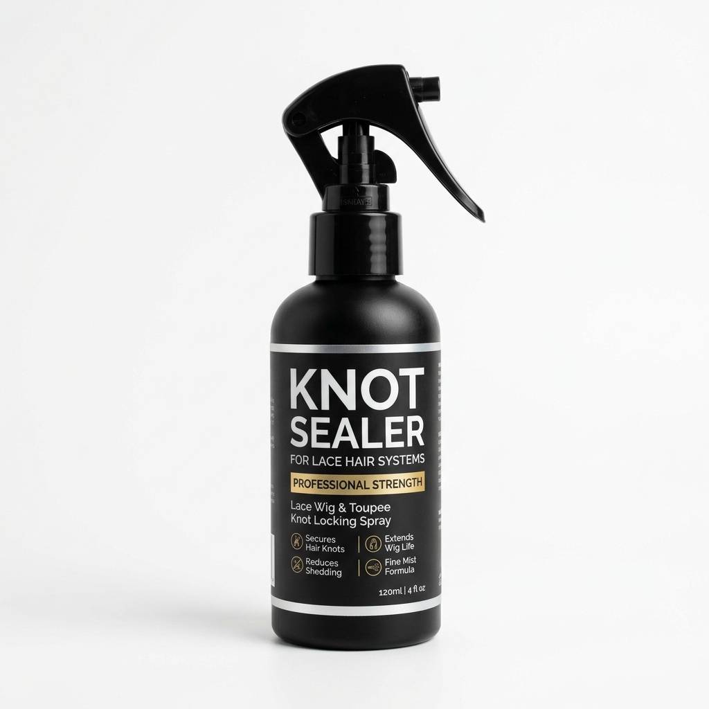 Knot Sealer