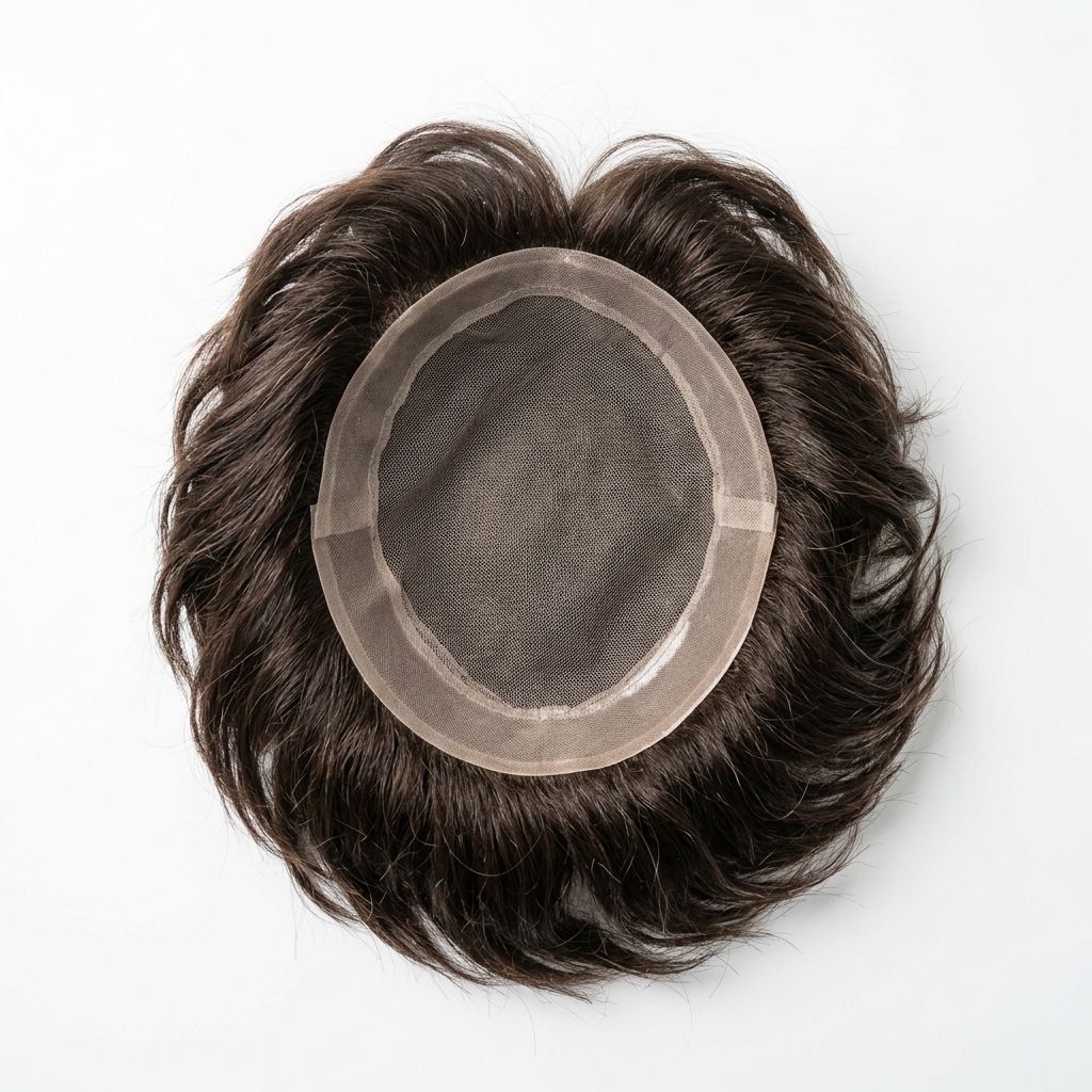 Q6 Hair System