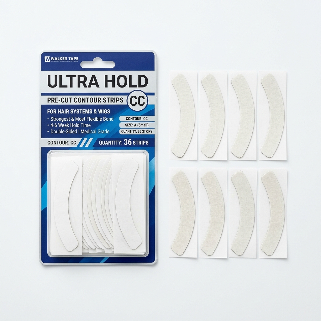 Walker Tape Ultra Hold